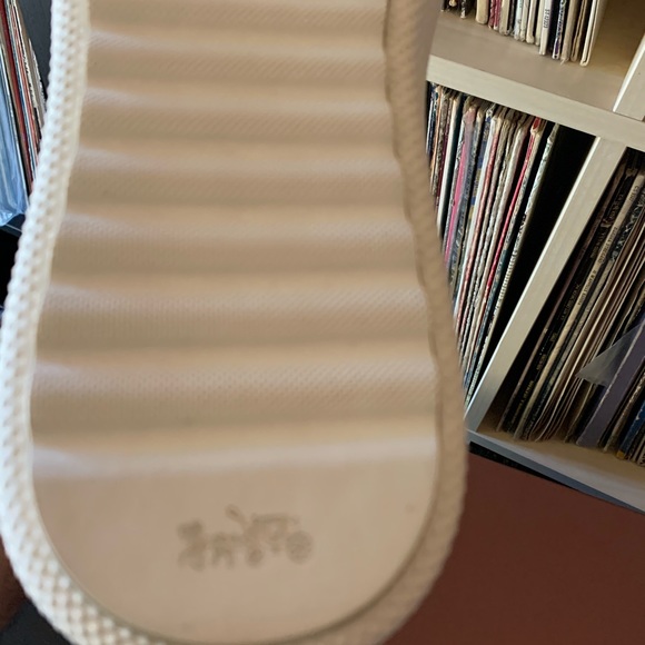 Coach athletic shoes - Picture 8 of 9